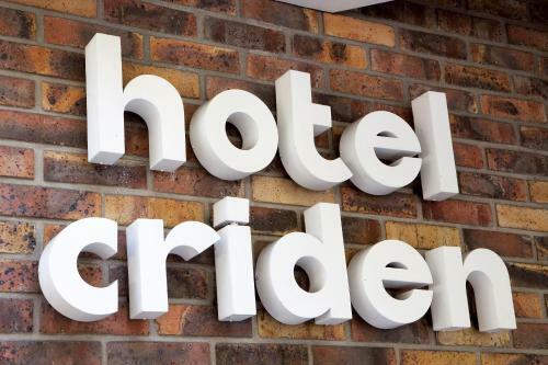 Hotel Cit�tel Criden