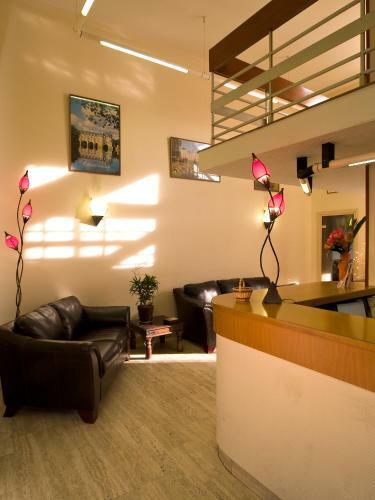 Hotel Cit�tel Criden