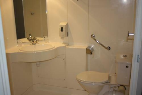 Hotel Quick Palace Tours