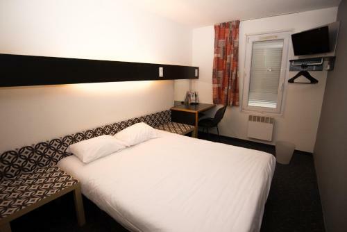 Hotel Quick Palace Tours