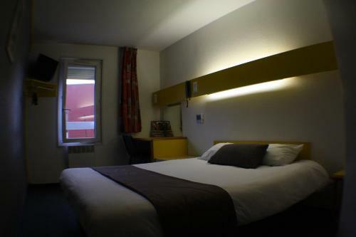 Hotel Quick Palace Tours
