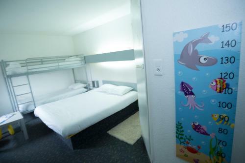 Hotel Quick Palace Tours