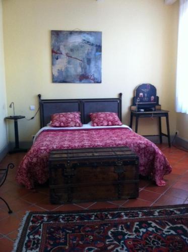 Hotel Hostellerie Proven�ale