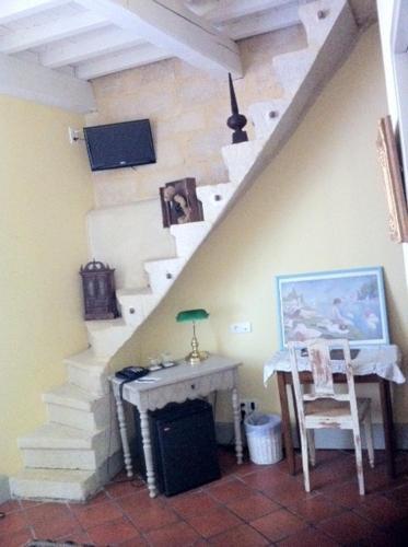 Hotel Hostellerie Proven�ale