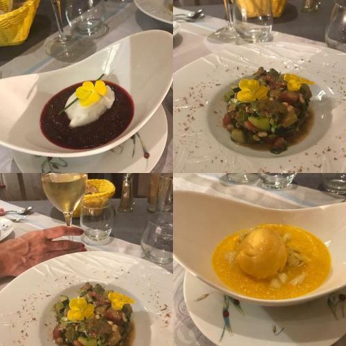 Hotel Hostellerie Proven�ale