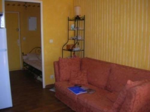 Apartment Jardin Azur