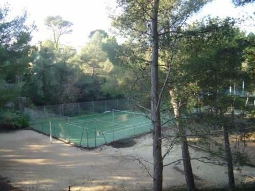 Apartment Jardin Azur