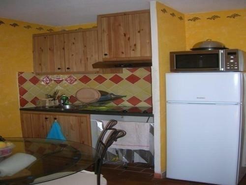 Apartment Jardin Azur