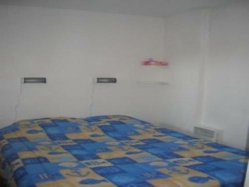 Apartment Jardin Azur