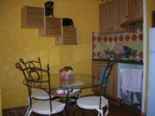 Apartment Jardin Azur