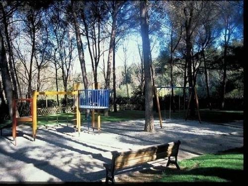 Apartment Jardin Azur