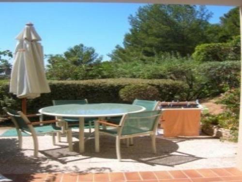 Apartment Jardin Azur