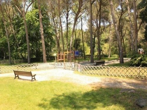 Apartment Jardin Azur