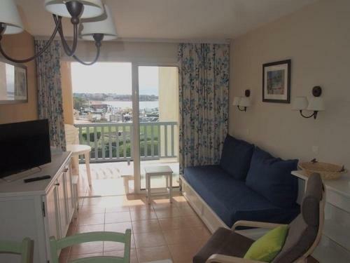 Apartment Pierre Et Vacances