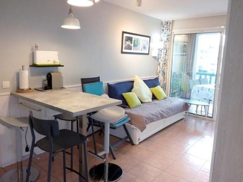 Apartment Pierre Et Vacances