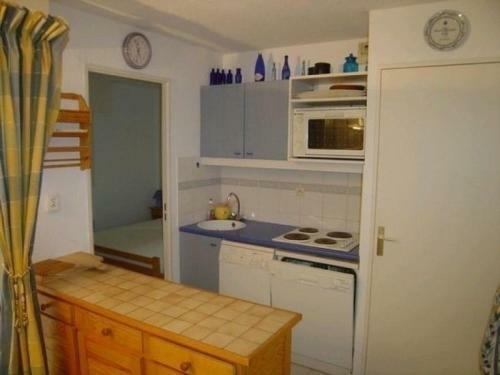 Apartment Cap Marine