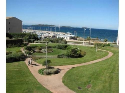 Apartment Cap Marine