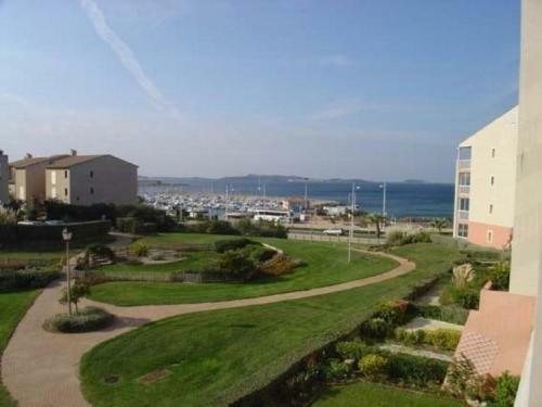 Apartment Cap Marine