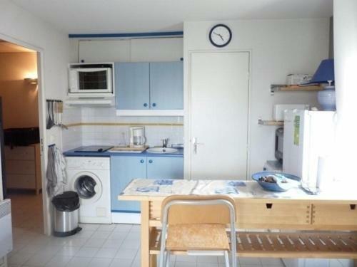 Apartment Cap Marine