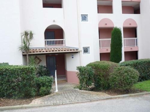 Apartment Cap Marine