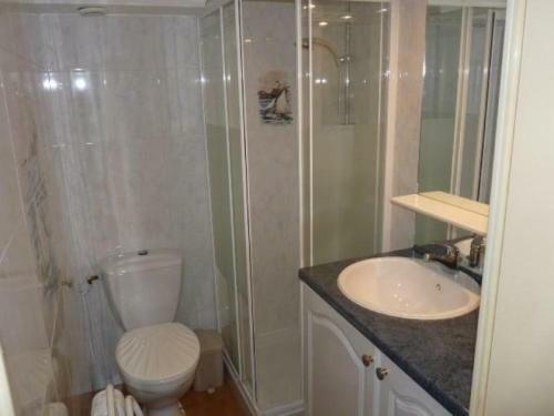 Apartment Rouveau