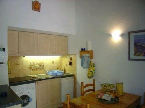 Apartment Rouveau