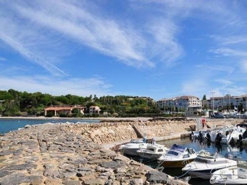 Apartment Verdon