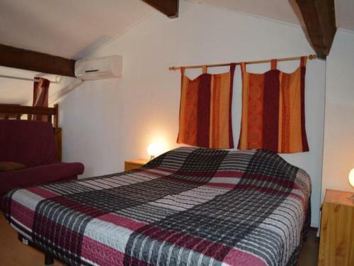 Apartamento House Jardin D'ete I
