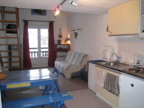 Apartment Clarines