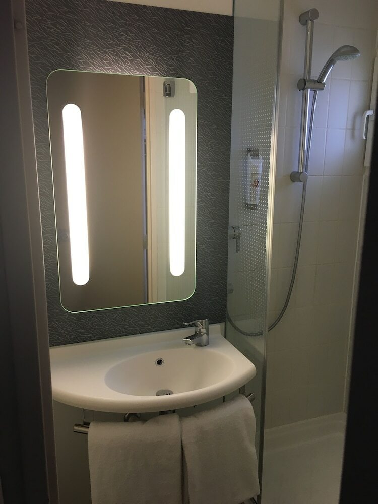 Hotel Ibis Rochefort