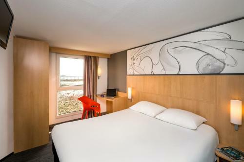 Hotel Ibis Roscoff
