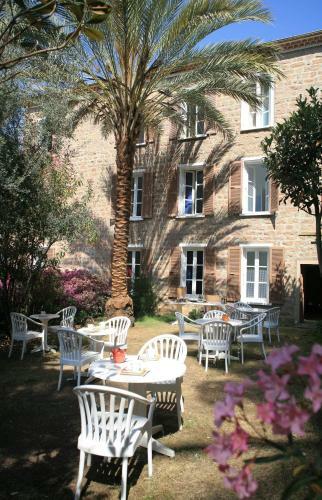 Hotel H�tel Colombo