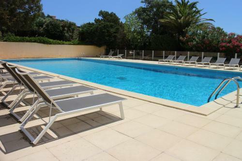 Apartamento Les Locations De Giulia