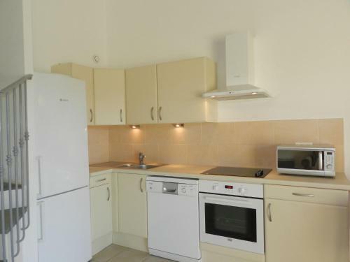 Apartment Casa Mia