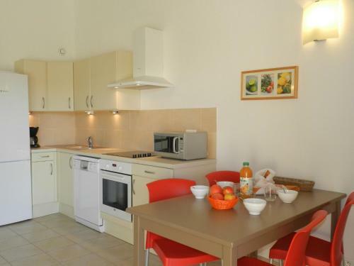Apartment Casa Mia