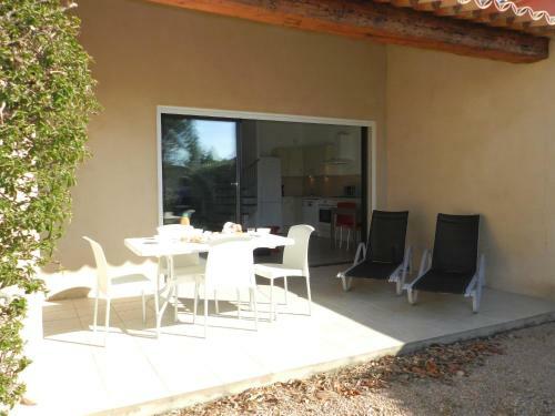 Apartment Casa Mia