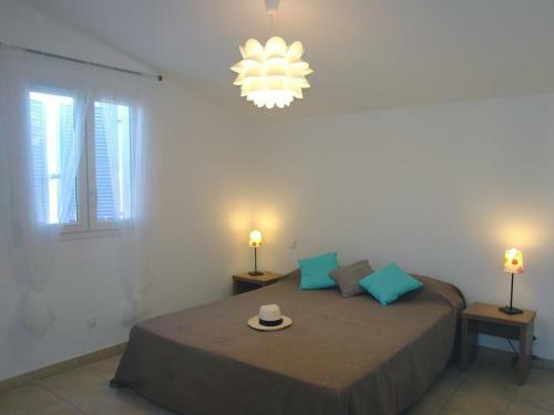 Apartment Casa Mia