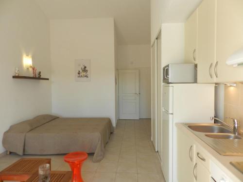 Apartment Casa Mia