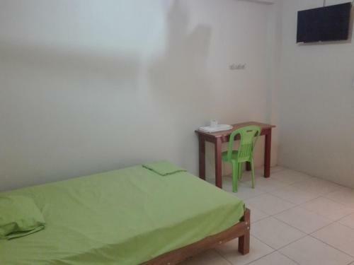 Hotel Rest Inn