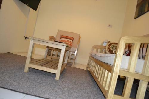 Hotel La Feve Bed And Breakfast