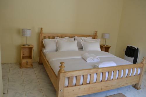 Hotel La Feve Bed And Breakfast