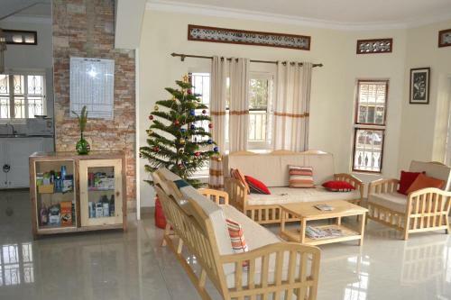 Hotel La Feve Bed And Breakfast