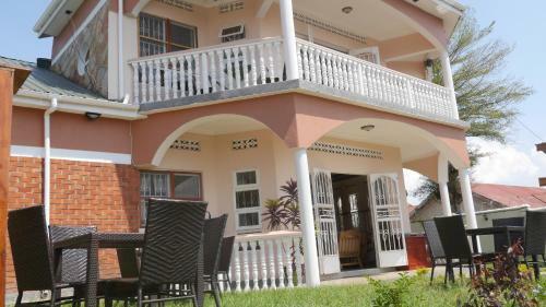 Hotel La Feve Bed And Breakfast