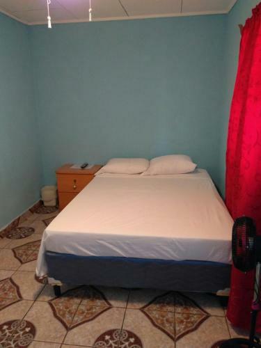 Hotel Hostal Josefina