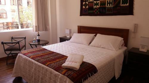 Bed & Breakfast Open Guest House
