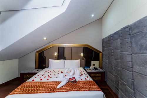 Yawar Inka Hotel