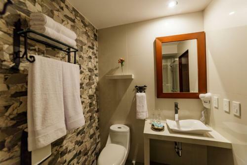 Yawar Inka Hotel