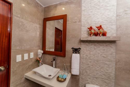 Yawar Inka Hotel