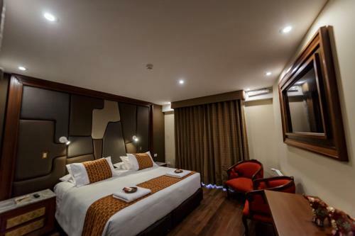 Yawar Inka Hotel