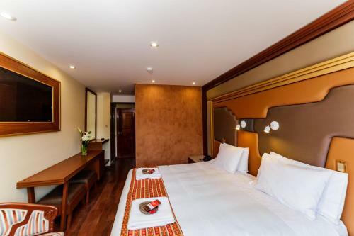 Yawar Inka Hotel